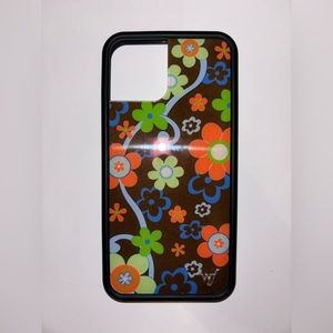 Wildflower iPhone 12/12 Pro Case